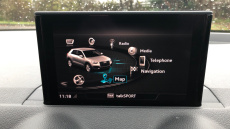 Audi Q2 30 TDI S Line 5dr S Tronic Diesel Estate